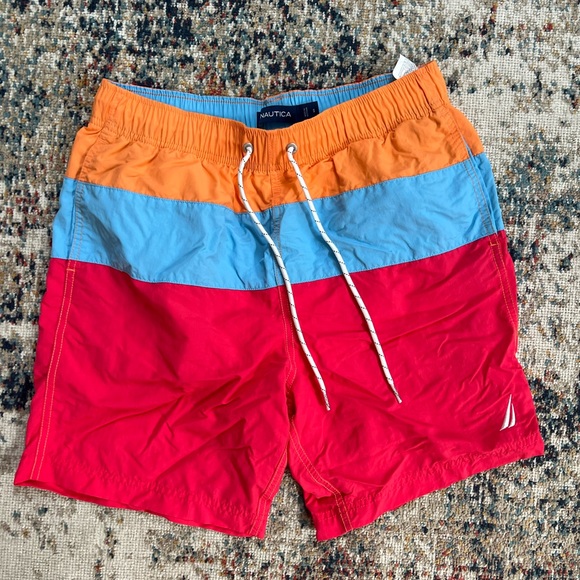 Nautica Other - Nautica Swimming Trunks